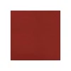 Mobilier1 Lit continental Baltimore 133, Double, Rouge, Tissu, Disponible Discount