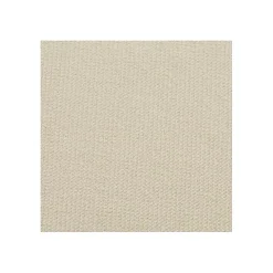 Mobilier1 Lit continental Baltimore 157, Double, Brun clair, Tissu, Disponible
