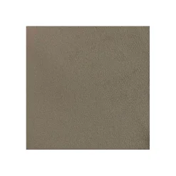 Mobilier1 Lit continental Baltimore 135, Unique, Brun clair, Tissu, Disponible
