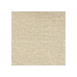 Mobilier1 Lit continental Baltimore 187, Double, Brun clair, Tissu, Disponible