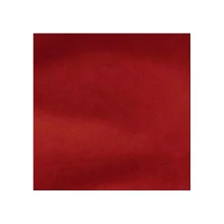 Mobilier1 Lit continental Comfivo 225, Double, Rouge, Tissu, Disponible