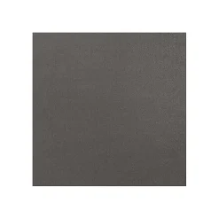 Mobilier1 Lit continental Logan 109, Double, Gris, Tissu, Disponible
