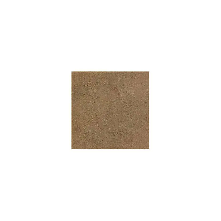 Mobilier1 Lit continental Pomona 116, Double, Brun clair, Tissu, Disponible New