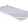 Kobi Lit d'enfant LUK avec tiroir et barreaux 160x80 étoiles New