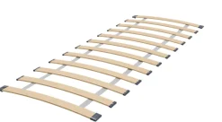 Kobi Lit d'enfant LUK avec tiroir et barreaux 160x80 Online