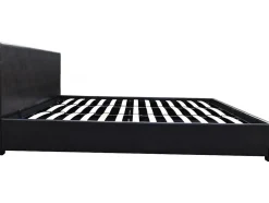 Habitat Et Jardin Lit double avec coffre