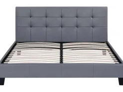 Habitat Et Jardin Lit double en pvc