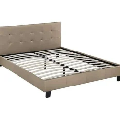 Habitat Et Jardin Lit double en pvc