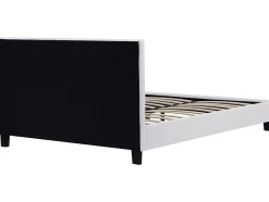 Habitat Et Jardin Lit double en pvc