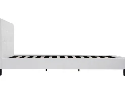 Habitat Et Jardin Lit double en pvc
