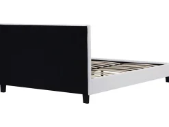 Habitat Et Jardin Lit double en pvc 