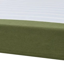 [En.Casa] Lit double Lilla 160 x 200 cm vert en.casa