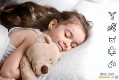 Enfant Kobi Lit enfant ANNA avec matelas 160x80 Fille avec ailes