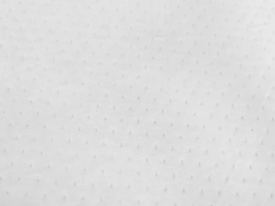 Vente-unique Lit électrique de relaxation tout plots + matelas mémoire de forme - 2 x 80 x 200 cm - Chêne - HESIODE III de YSMÉE Clearance