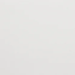 Idimex Lit LED simple EVAN 90x190 cm, avec sommier, revêtement en synthétique blanc