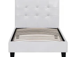Habitat Et Jardin Lit simple en pvc