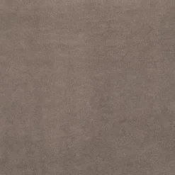 Idimex Lit simple RAVELLO 90 x 190 cm, revêtement en tissu - Grège