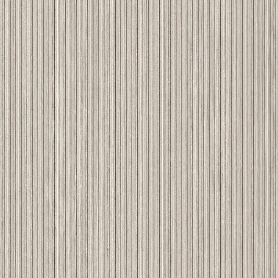 Enfant Pegane Lit superposé enfant coloris chêne naturel, blanc, imitation lamelles, couchage 90 x190 cm
