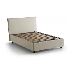 Talamo Italia Lit 205 x 135 x 95 cm en tissu de couleur