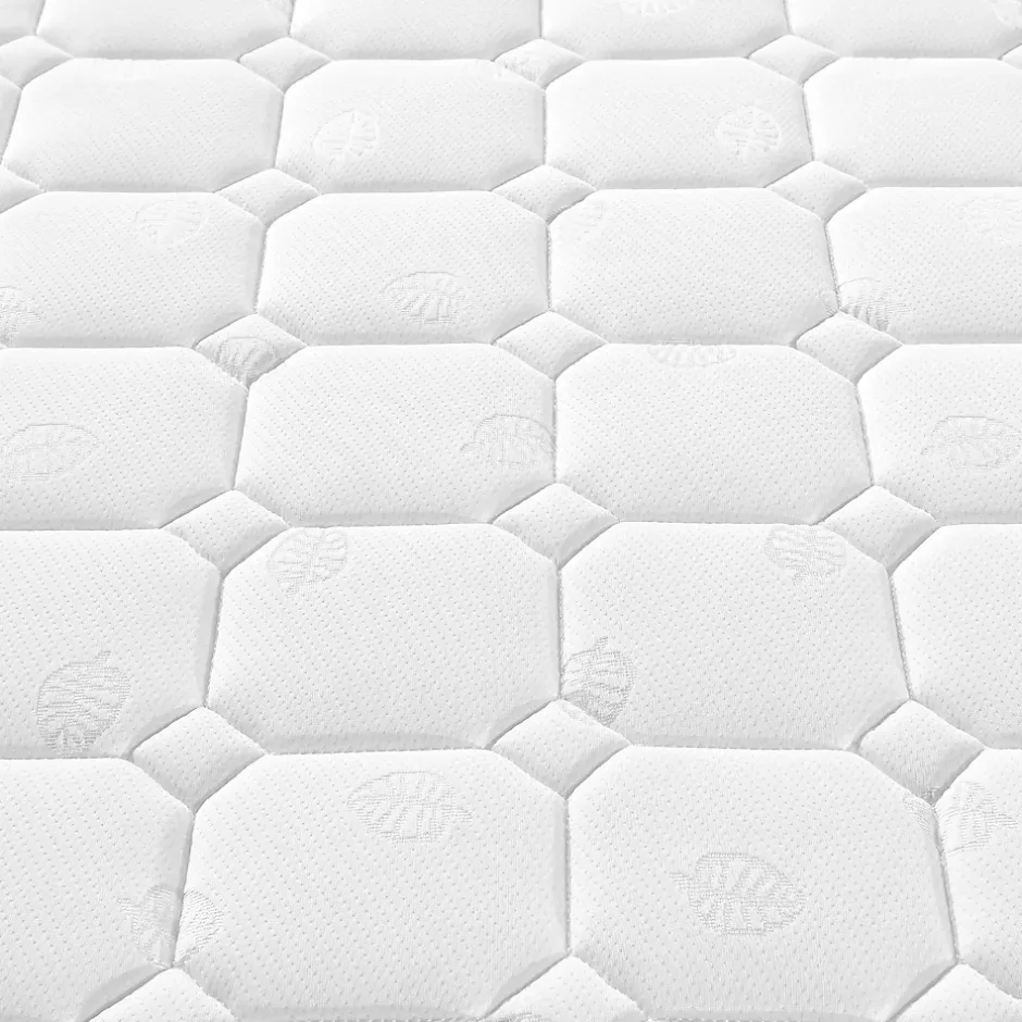 Redom Lit 160x200 cm avec grand rangement et tête de lit équipée d'une liseuse orientable et prise USB, PU gris Best