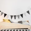 Enfant Petits-Meubles Lit 90x190 sommier inclus Solène Bois