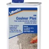 Lithofin mn couleur plus 1l - Gamme professionnelle Best