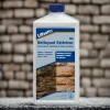 Lithofin MN Nettoyant exterieur - Nettoyant Pour Pierre Naturelle 1L Discount