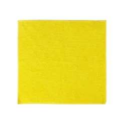 GoodHome Lot 5 chiffons de nettoyage microfibre multicouleur L.40 x l.38cm Best