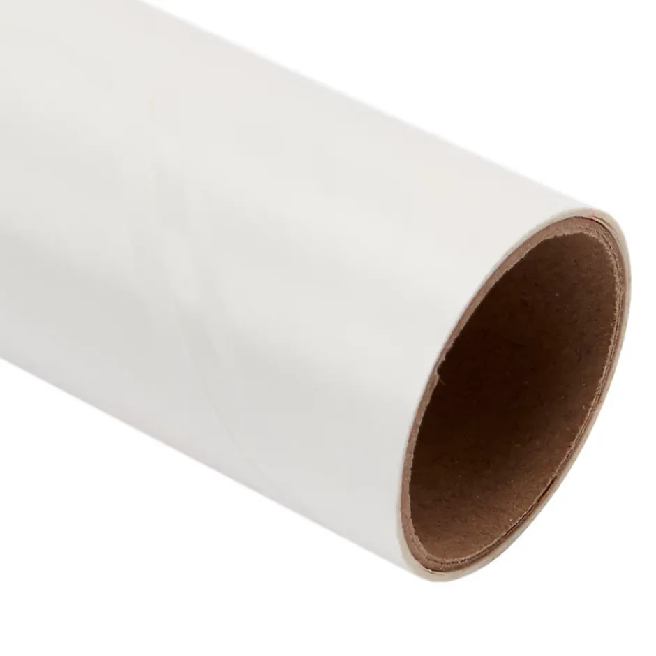 Lot 4 recharges 15 feuilles pour brosse adhésive L.4 x Ø4,2 cm Discount