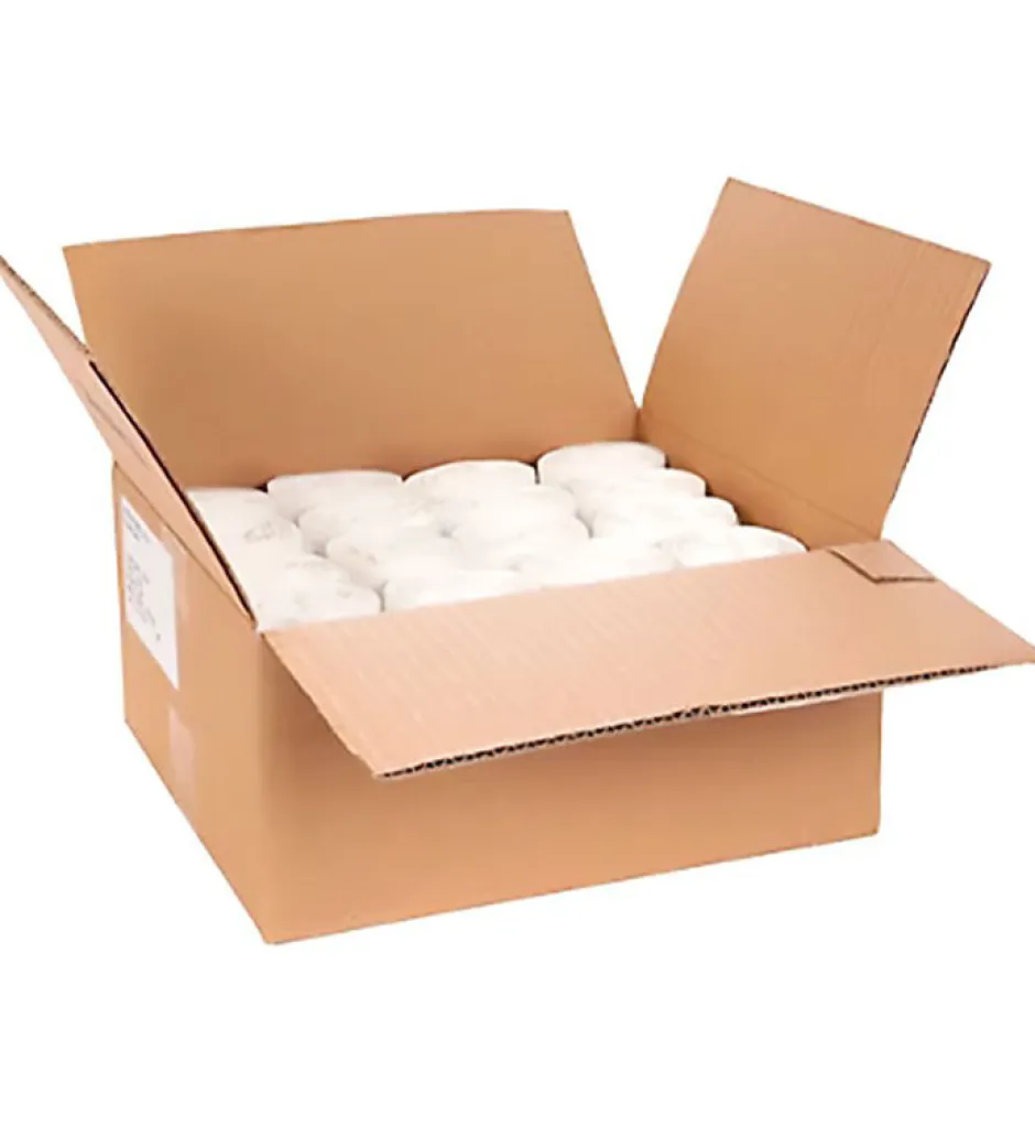 Pro Et Discount Lot 500 sacs poubelle à déchet Rouleaux de 20L 30L 50L 100L 110L 130L Litres Taille - 100L-BLANC