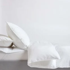 Homescapes Lot de 2 couettes 4 saisons 230 x 220 cm en microfibre 9 + 4.5 Tog - Outlet