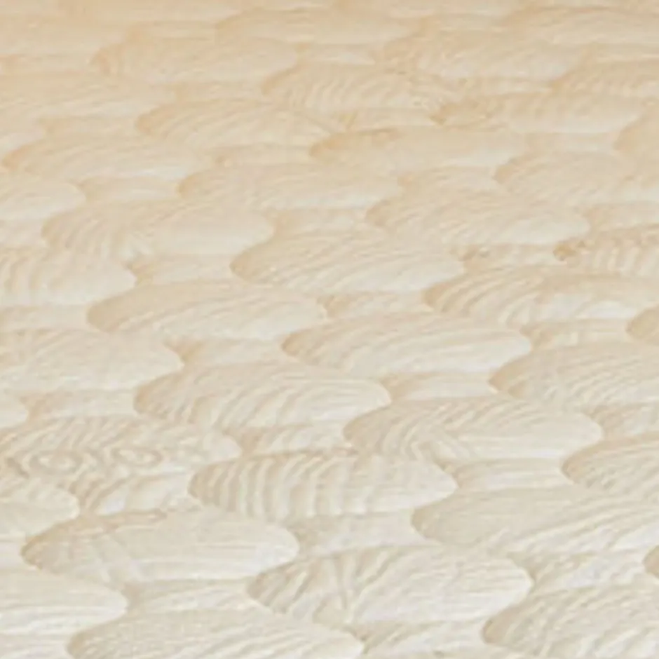 Literie Julien Lot de 2 matelas face de contact latex 90x200 x 23 cm Trs Ferme - 7 Zones de Confort - Noyau Poli Lattex HR...