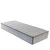 Provence Literie Lot de 2 Matelas 90x200 - 22 cm d'epaisseur - soutien ferme - confort optimal - usage quotidien - oreillers memoire inclus