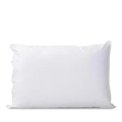 Bellecour Lot de 4 oreillers Alaska 50x70 cm Fibres creuses polyester