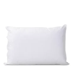 Bellecour Lot de 2 oreillers Alaska 50x70 cm Fibres creuses polyester New