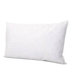 Bellecour Lot de 2 oreillers Chambord 40x60 cm Duvet & Plumes