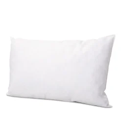 Bellecour Lot de 4 oreillers Chambord 40x60 cm Duvet & Plumes Discount