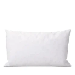 Bellecour Lot de 4 oreillers Chambord 40x60 cm Duvet & Plumes Discount
