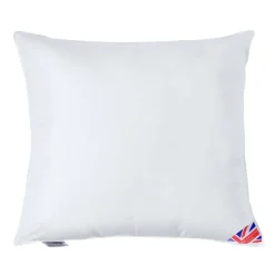 Homescapes Lot de 2 oreillers en microfibre, 60 x 70 cm - Discount