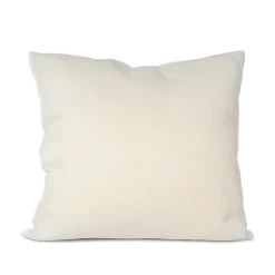 Olympe Literie Lot de 4 oreillers Flocons 60x60 cm Mémoire de forme