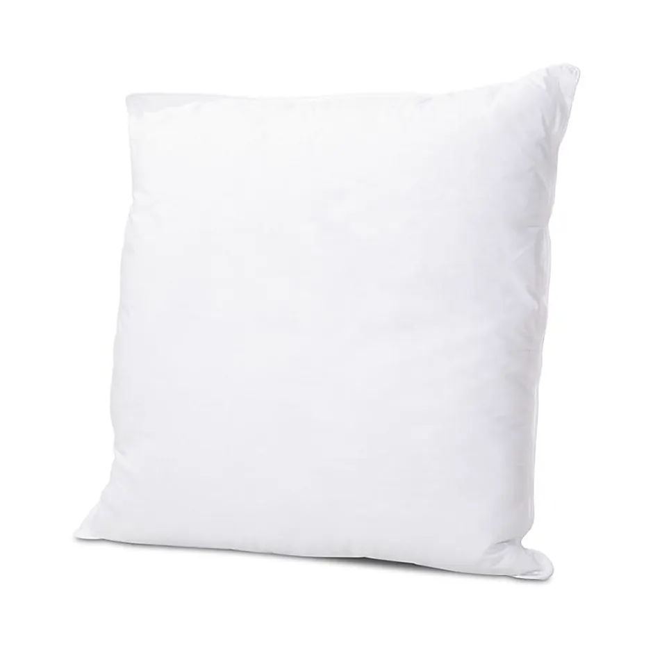 Bellecour Lot de 2 oreillers Grand Palace 65x65 cm Fibres creuses polyester Sale