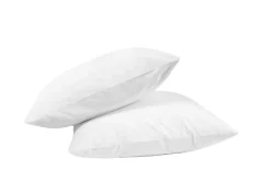 Mortreux Lot De 2 Oreillers Moelleux Polycoton à Bouillir - 60 x 60 - 31145 Best