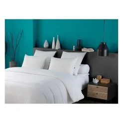 Dodo Lot de 2 oreillers Tendance 50x70 cm- 100% Polyester -