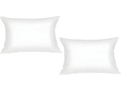 Dodo Lot de 2 protège oreillers absorbant - 65x65cm - ULTRA CONFORT Clearance