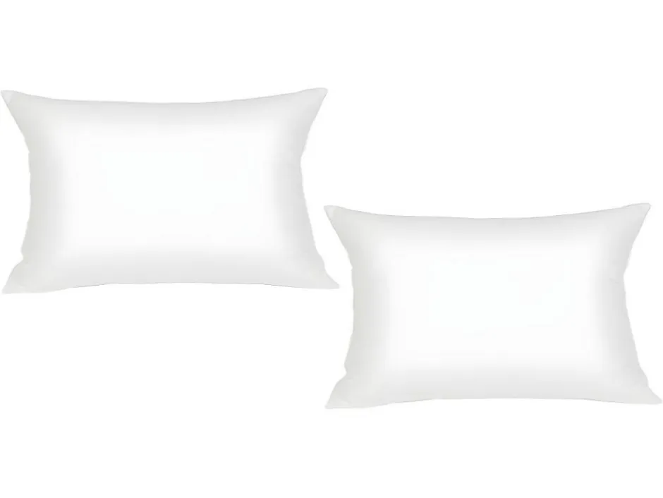 Dodo Lot de 2 protège oreillers absorbant - 65x65cm - ULTRA CONFORT Clearance