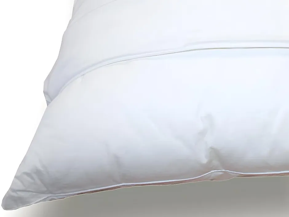 Dodo Lot de 2 protège oreillers absorbant - 65x65cm - ULTRA CONFORT Clearance