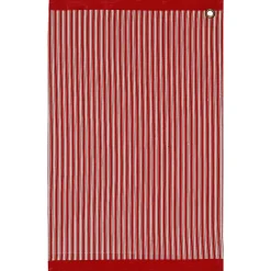 Atmosphera Créateur D'Intérieur Lot de 2 torchons imprimés Poule - coton - 45x70 cm - Atmosphera