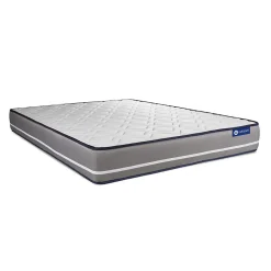 Actisom Matelas Latex et mémoire de forme - Confort : Ferme