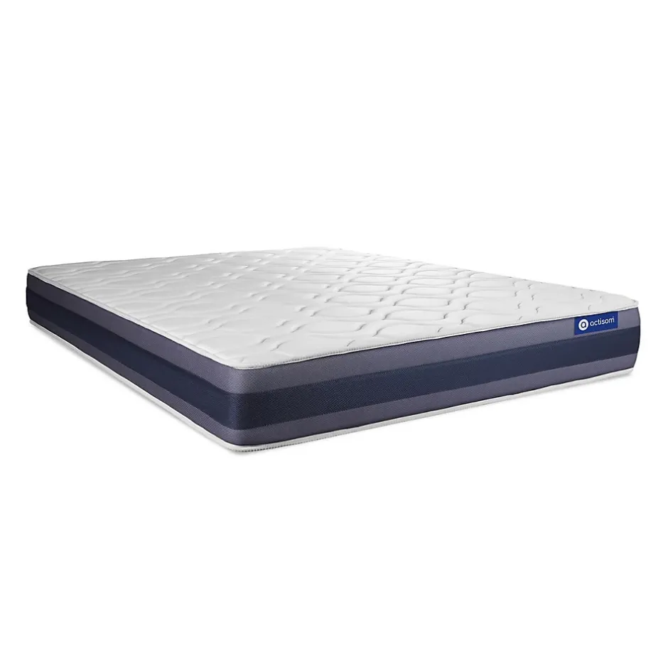 Actisom Matelas Latex et mémoire de forme - Confort : Equilibré Sale