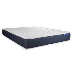Actisom Matelas Latex et mémoire de forme - Confort : Equilibré New